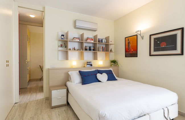 notaMI - Twins Apartment - Photo 4