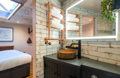 The Hideaway - Foto 13