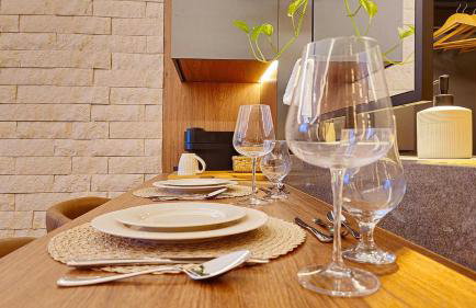 Cabana Urbana One - Cabanas de Luxo - Foto 29