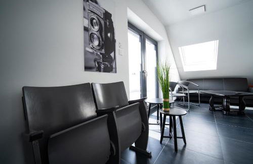 Blauer Stein 7a WH05 - Penthouse 3 SZ, 8 Betten - Photo 7