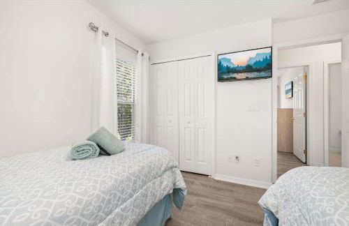 #196-Fantastic 6 bed villa with own private pool and spa with no rear neighbors - Foto 30