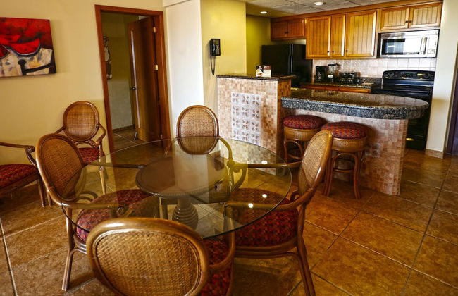 The Royal Haciendas All Inclusive - Photo 12