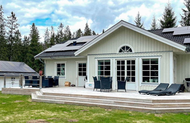 Family-friendly Home With Nature Views - Foto 23