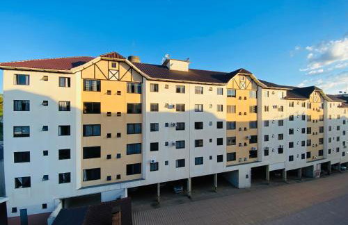 Apartamento Mobiliado com internet no centro - Foto 22