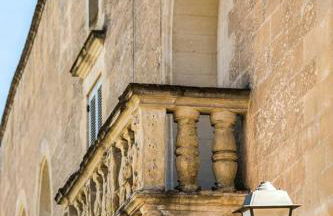 16Th-Century Palace With Pool In Muro Leccese - Foto 13