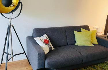 Das Andere - Gästeapartment - Foto 6