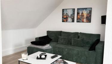 Gemütliche Wohnung über den Dächern von Gevelsberg - Foto 4