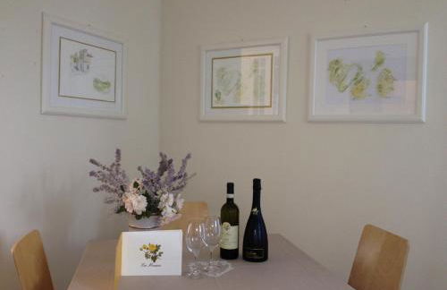 Sotto il pergolato di glicine - Foto 6