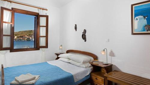 Charming Waterfront Studio with swimming access - Foto 5, towels