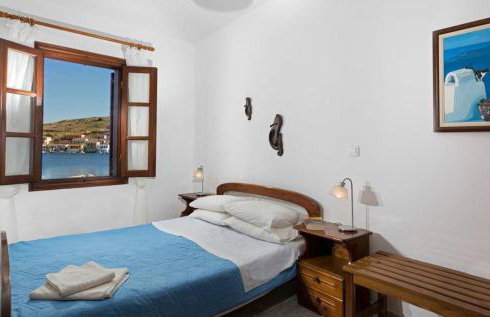 Charming Waterfront Studio with swimming access - Foto 5