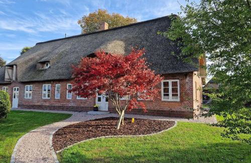 Ferienwohnung Friesenwind - Foto 2