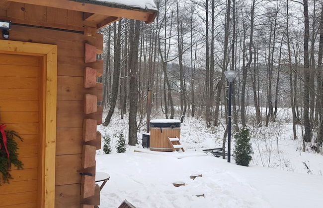 Vodenica Vrelo Chalets - Photo 30