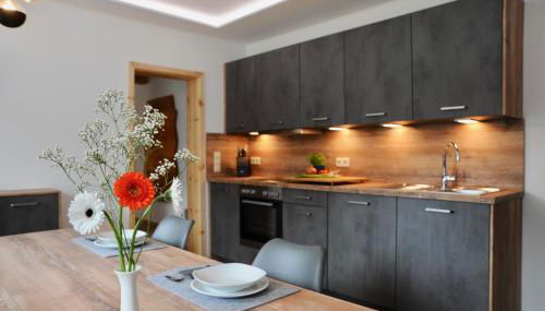 Ferienwohnung "Liftblick 1" im Kurort Altenberg - Photo 4