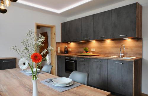 Ferienwohnung "Liftblick 1" im Kurort Altenberg - Foto 4