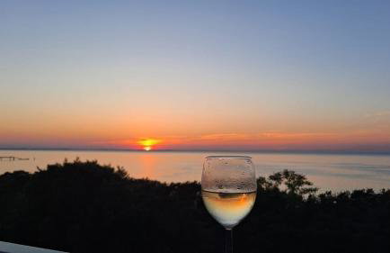 Domek nad jeziorem, a morze w gratisie - Foto 3