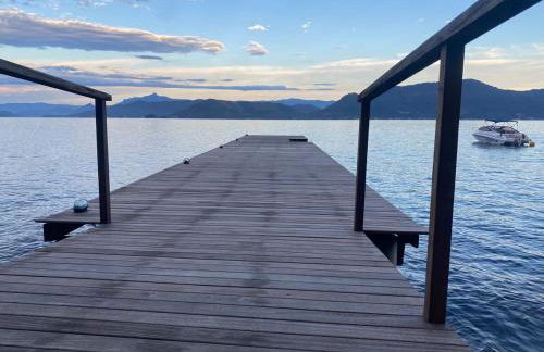 Vilella Vista Bela - wake up and sleep watching the sea - Foto 25