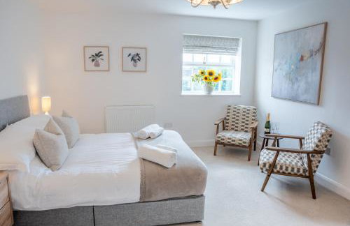 Lonsdale House Boutique Apartments - Foto 43