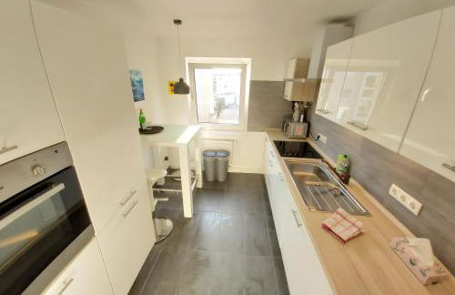 Ferienwohnung Friedrich Ulrich - Foto 13