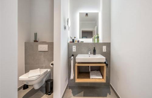 Der Fuchsbau -smarte Apartments-, am Klinikum Oldenburg - Photo 16