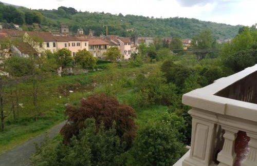 Casa con Vista - Border House - Pontremoli - Foto 2