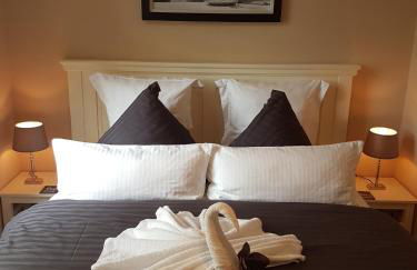 Villa Le Palais Quedlinburg - Foto 80