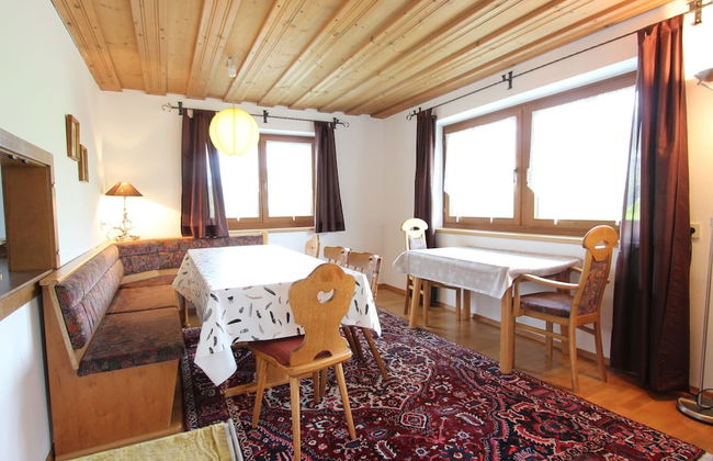 Spacious Holiday Home in Sankt Johann near Ski Area - Foto 19