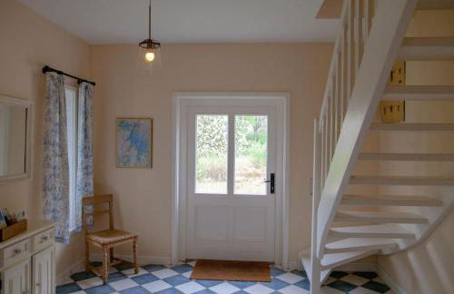 Onkel-Blau-Ferien-in-Troja - Foto 2