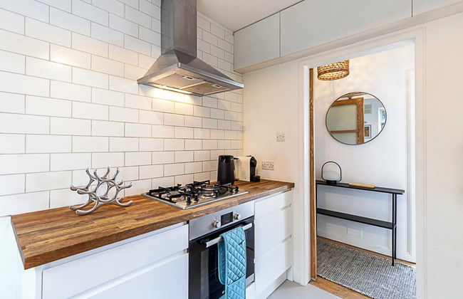 1930's Period Property in Leafy Suburb - Foto 10