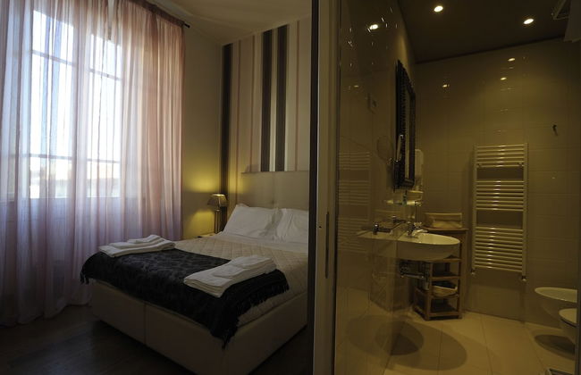 Luxury B&B La Dimora degli Angeli - Foto 69