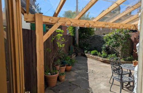 Compton House, Llanfyllin - Foto 1