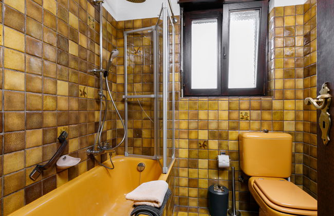 Residenza Miralago Apt. A9 - Foto 20