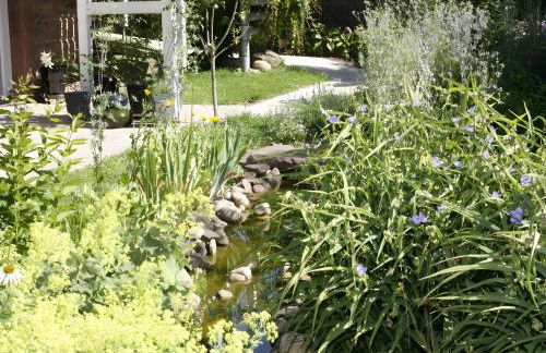 Rollstuhlgerecht auf d Kullenmühle - Photo 21