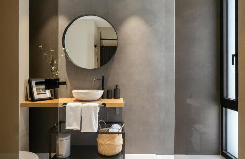 Oltremare Premium suite apartment w/pool in Rabac - Foto 7