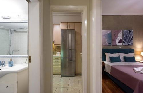 Blue Ark Exploring Athens - Foto 22