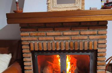 Alojamiento Rural en el corazón de la Alpujarra Granadina-La Almazara - Foto 29