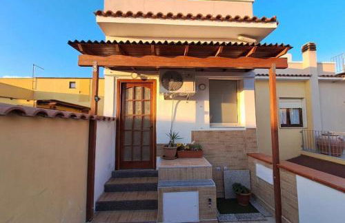 Casa vacanze Lullo&Conny a 10 minuti dal mare - Photo 35