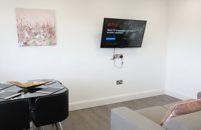 The Hatton Apartments - Foto 24