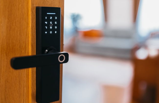 Cathedral Apart-Hotel - Photo 31