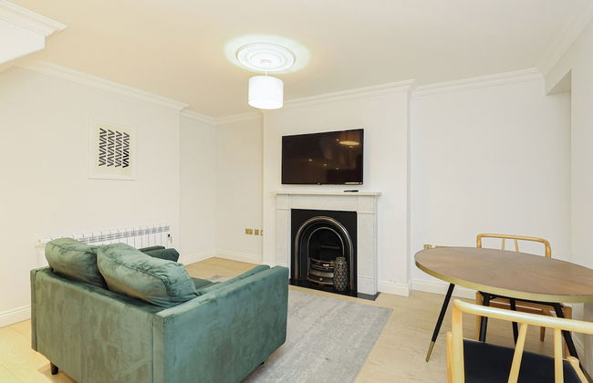 Kensington Gardens Apartments - Foto 26