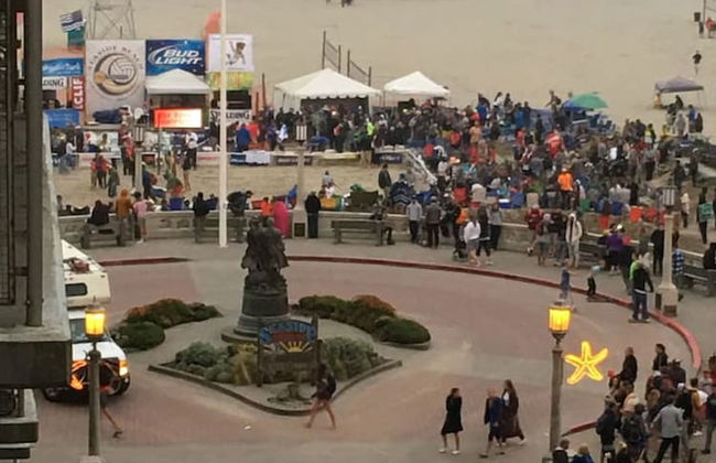 Worldmark 5-star Resort Ocean View - Foto 1