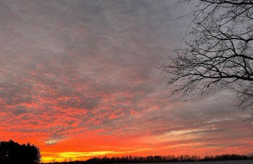 Großzügiges Landhaus mit Pool & Kamin - ideal zwischen Leipzig und Dresden - Spacious Country House with Pool near Leipzig & Dresden - Foto 18