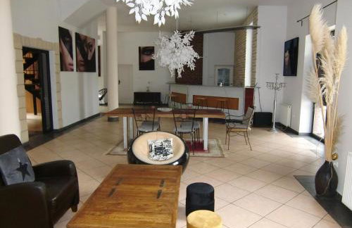 Villa Ambrosian (Haupthaus) - Foto 20