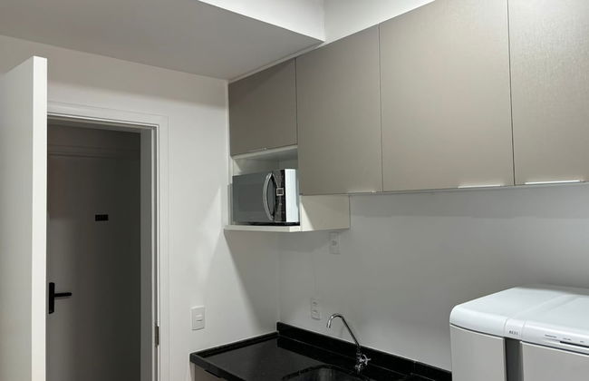 Studio 505 São Paulo PUC Allianz Park - Foto 8