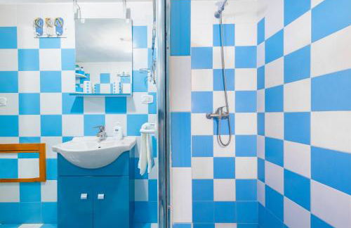 Un' Altalena sul Mare - Accesso diretto in spiaggia - Foto 13