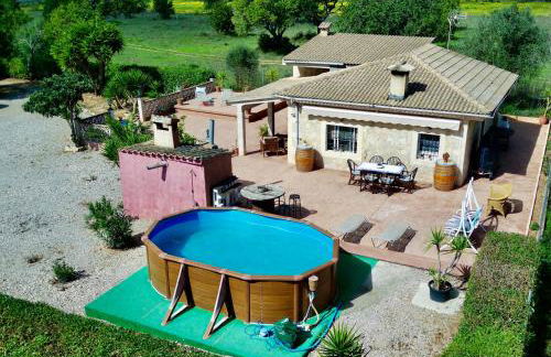 Finca Can Titos - Foto 1