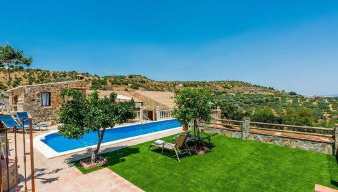 Casa Maza Guaro by Ruralidays - Foto 2