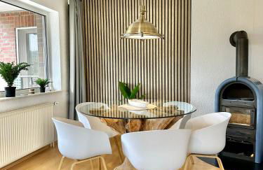 FeWo-Julius am Weser-Sandstrand - Photo 48