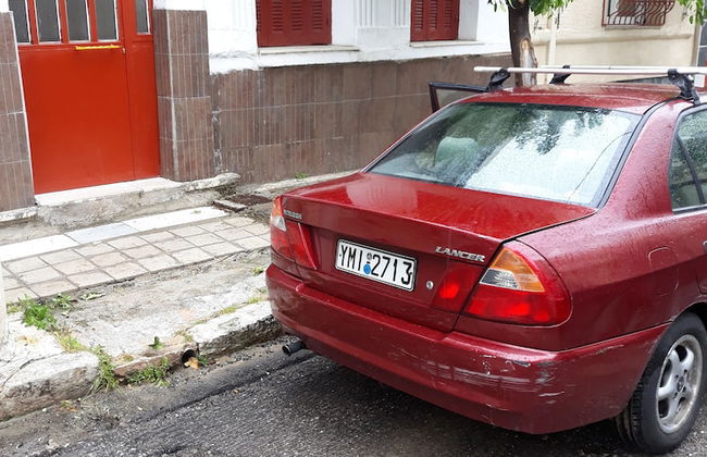 Private House near Port of Piraeus - Foto 12