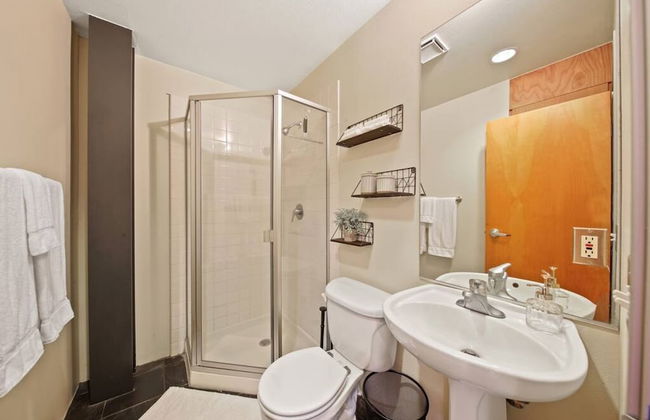 New York Style Penthouse in the Heart of the City - Foto 21