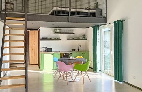 Awesome Apartment In Szlachta - Foto 4